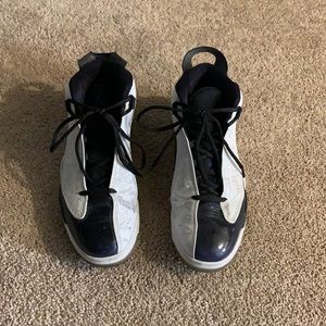 Air Jordan Sub Zeros